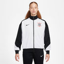 Jaqueta Feminina Nike Corinthians Hino Academy Pro