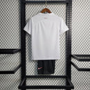 Kit Infantil Corinthians I 2023/24 + PERSONALIZAÇÃO GRÁTIS