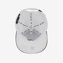 Boné Corinthians Prestige - Branco