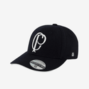 Boné Corinthians Prestige - Preto