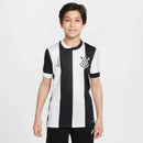 Camisa Infantil Nike Corinthians 2024/25 III Torcedor