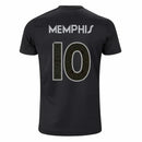 Camisa Corinthians 2024/25 "Memphis 10" Away