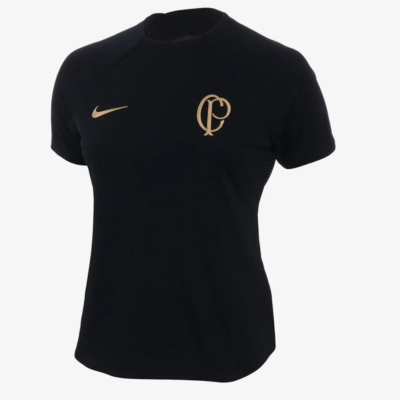 Camisa Nike Corinthians Treino - 2023 Feminina