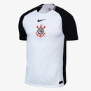 Camisa Corinthians Home JOGADOR 2025/26 + PERSONALIZAÇÃO GRÁTIS