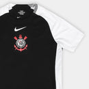Camisa Corinthians Away JOGADOR 2025/26 + PERSONALIZAÇÃO GRÁTIS